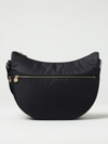 Borbonese Shoulder Bag  Woman Color Black