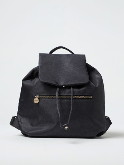Borbonese Backpack  Woman Color Black