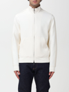 Emporio Armani Sweatshirt  Men Color Yellow Cream