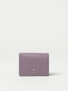 Furla Wallet  Woman Color Pearl