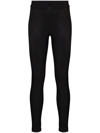 WOLFORD WOLFORD SCUBA HIGH WAISTED LEGGINGS