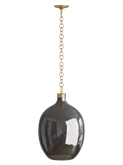 Arteriors Trost Pendant In Gold