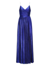 Retroféte Women's Doss Dress In Cobalt
