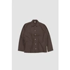 ANOTHER ASPECT ANOTHER SHIRT 2.1 BROWN