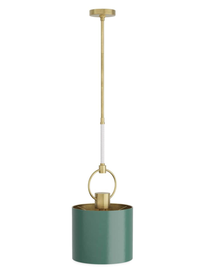 Arteriors Tarlow Pendant In Gold