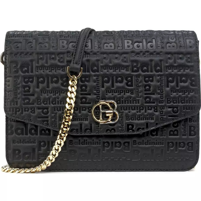 Baldinini Handbags In Black