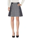 VIKTOR & ROLF KNEE LENGTH SKIRT,35337036MP 3