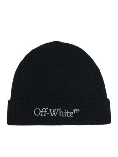Off-white Off In Black