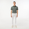 LACOSTE MEN'S TWILL GOLF PANTS - 42