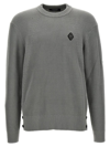 A-COLD-WALL* A-COLD-WALL* 'FISHERMAN' jumper