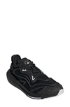 Adidas By Stella Mccartney Ultraboost Speed Running Shoe In Core Black/ White/ Black