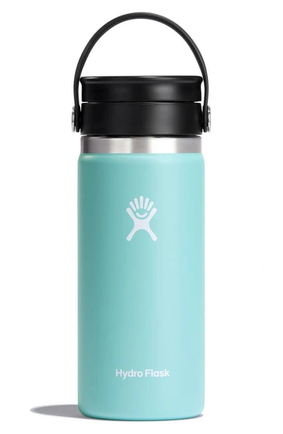 Hydro Flask 16-ounce Coffee Tumbler With Flex Sip Lid In Dew
