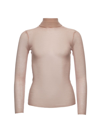 Ser.o.ya Piper Sweater In Warm Beige