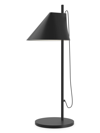 Louis Poulsen Yuh Table Lamp In Black