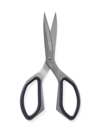 Material The Good Shears In Blue Gray