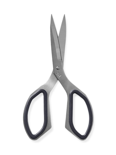 Material The Good Shears In Blue Grey