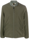 PS BY PAUL SMITH PS PAUL SMITH MENS WADDED REVERSIBLE BOMBER JACKET CLOTHING