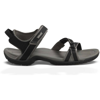 Teva Women's Verra Sandal In Black In Black