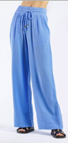 Sundays Ciara Pants In Hydrangea In Blue
