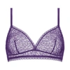 ERES DOUCE NON-WIRED TRIANGLE BRA