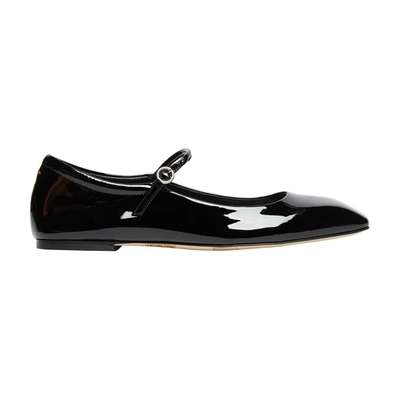 AEYDE UMA BALLET FLATS