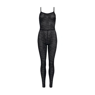 Eres Caline Bodysuit In Noir