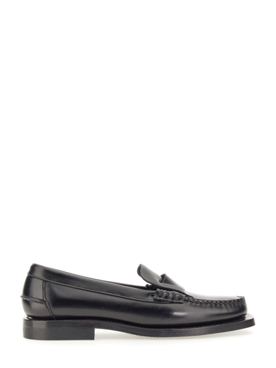 Hereu Loafers In Black