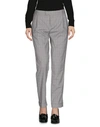 RED VALENTINO CASUAL PANTS,13053357CC 3