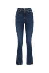 3x1 Denim Maddie Jeans In Blue