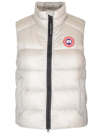CANADA GOOSE CYPRESS PADDED VEST