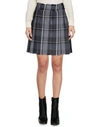 THOM BROWNE MINI SKIRTS,35330835EF 3