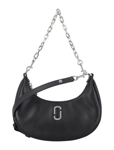 Marc Jacobs The Small Curve In Black