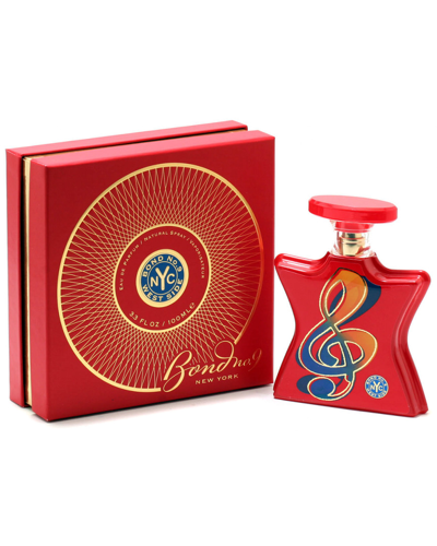 Bond No. 9 New York Bond No. 9 Unisex West Side 3.3oz Eau De Parfum In Multicolor