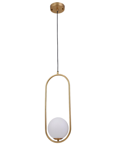 Bethel International Pendant Light