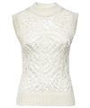 TOM FORD SILK LACE TOP