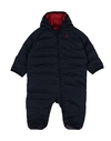 Polo Ralph Lauren Babies'  Newborn Boy Snow Wear Midnight Blue Size 3 Recycled Polyester