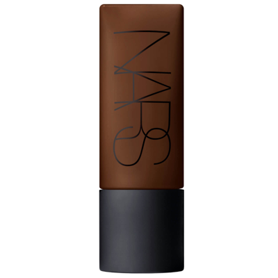 Nars Soft Matte Complete Foundation 45ml (various Shades) - Namibia