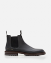 COMMON PROJECTS LEATHER CHELSEA BOOT