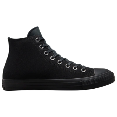 CONVERSE GIRLS CONVERSE CHUCK TAYLOR ALL STAR HI META NOIR