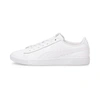 Puma Vikky Leather Sneaker In Multi
