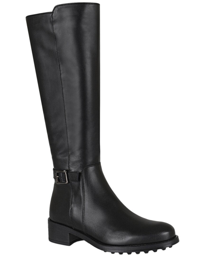 LA CANADIENNE LA CANADIENNE SILVANA LEATHER BOOT