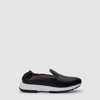 Aquatalia Women's Keona Sneakers In Black