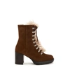 Aquatalia Women's Irvina Boots In Multi