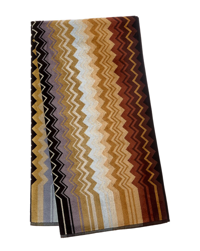 Missoni Giacomo Shower Towel