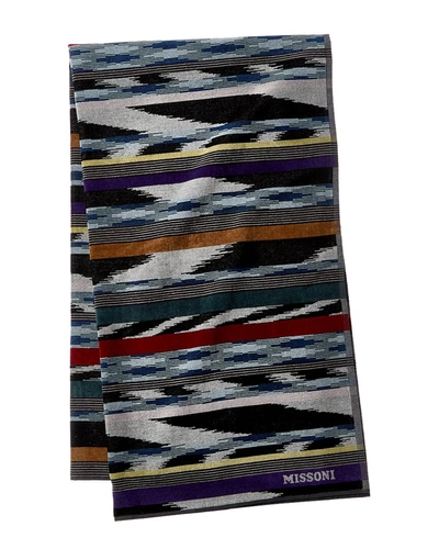 Missoni Clint Beach Towel