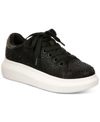 INC INTERNATIONAL CONCEPTS WOMEN'S NEELA LACE-UP LOW-TOP SNEAKERS, CREATED FOR MACY'S