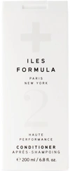 ILES FORMULA CONDITIONER, 200 ML