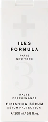 Iles Formula Finishing Serum, 200 ml In Na