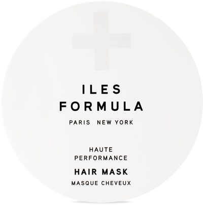 Iles Formula Hair Mask, 180 G In Na