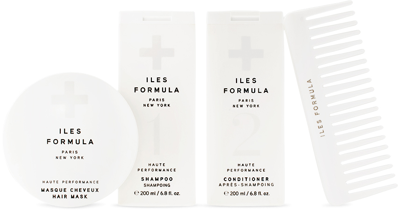 Iles Formula Signature Collection Box Set In Na